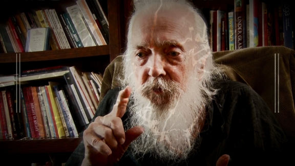 Σάββατο 4/3/2023, 21:30 - Προβολή ντοκιμαντέρ "Civilization, Technology and Consciousness"/Peter Lamborn Wilson / Hakim Bey