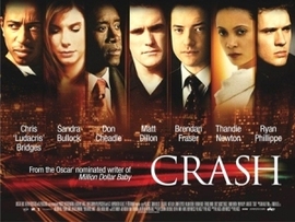 crash